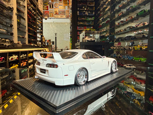 TOYOTA SUPRA TRD 3000GT