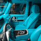 MERCEDES BRABUS G 800