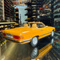 MERCEDES BENZ 450 SL