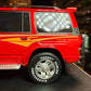 NISSAN PATROL Y60
