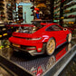 PORSCHE GT3 RS 911