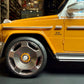 MERCEDES G63 AMG