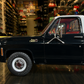 GMC SIERRA 1979