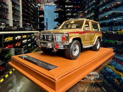 NISSAN PATROL 1994