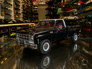 GMC SIERRA 1979