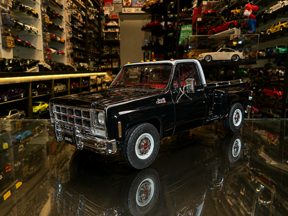 GMC SIERRA 1979