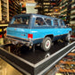 GMC SUBURBAN 1986