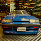 NISSAN Tommykaira M30-inspired build.