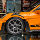 PORSCHE 911 GT3 RS (992)