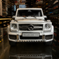 MERCEDES G63 AMG