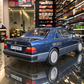 MERCEDES CE COUPE