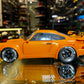 PORSCHE RWB BODY KIT