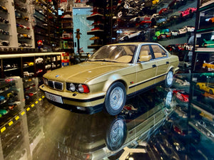 BMW 530I