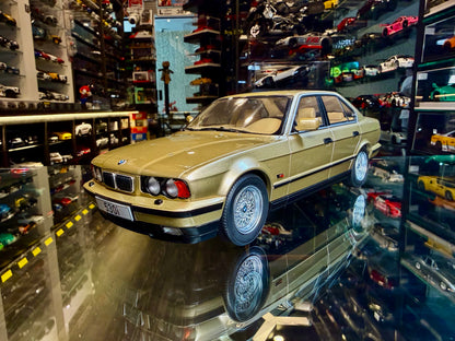 BMW 530I
