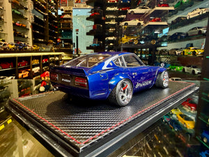 Nissan Fairlady Z (S30) Pandem/Rocket Bunny