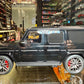 MERCEDES G63 AMG