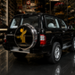 NISSAN PATROL 1994