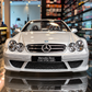 MERCEDES CLK AMG DTM