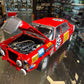 MERCEDES BENZ 300 SEL 6.8