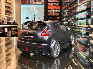 Nissan Juke-R 2.0