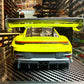 PORSCHE 911 GT3 RS MR