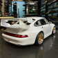 PORSCHE 911 GT2 EVO