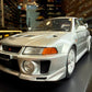 MITSUBICHI LANCER EVO V GSR