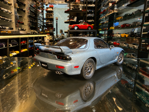 MAZDA RX7 SPIRIT R TYPE A