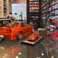 NISSAN GTR Z TUNE NISMO SET