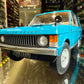RANGE ROVER OLD SCHOOL