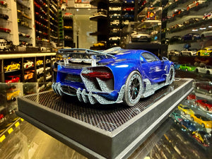 BUGATTI MANSORY CENTURIA