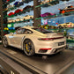PORSCHE 911 TURBO S