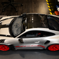 PORSCHE GT3RS WEISSACH