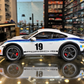 PORSCHE 911 DAKAR