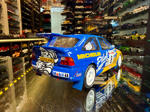 FORD ESCORT RS