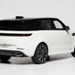 RANGE ROVER SPORT PS1 AUTOBIOGRAPHY