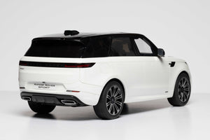 RANGE ROVER SPORT PS1 AUTOBIOGRAPHY