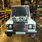 LAND ROVER DEFENDER 90 / 2018