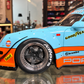 Porsche 993 RWB