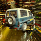 TOYOTA LAND CRUISER TURBO