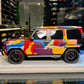 MERCEDES G63 CAMOUFLAGE