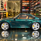 PORSCHE 911 TURBO S ( 993)