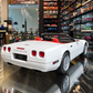 CHEVROLET CORVETTE C4