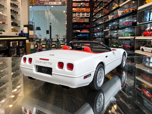 CHEVROLET CORVETTE C4