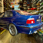 BMW M5 E39