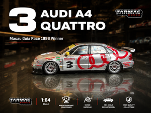 Audi Quattro