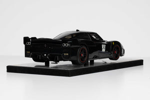 FERRARI FXX