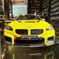 BMW M2 PERFORMANCE PARTS 2024