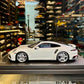 PORSCHE 911 TURBO S
