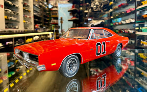 DODGE CHARGER RT